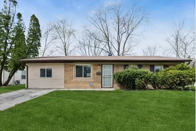 2117 217th Street, Sauk Village, IL 60411 - Photo 1