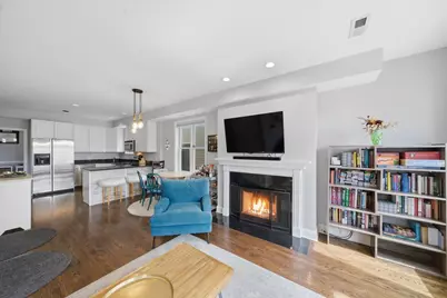 1016 W George Street #2, Chicago, IL 60657 - Photo 2