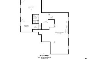897 W Kelly Ann Dr, Palatine, IL 60067 - Photo 44