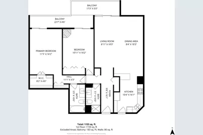 6033 N Sheridan Road #36F, Chicago, IL 60660 - Photo 26