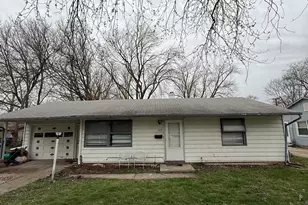 1939 E Spruce St, Kankakee, IL 60901 - Photo 1