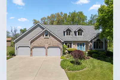 2772 Glendower Terrace, Elgin, IL 60124 - Photo 4