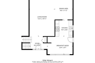 364 Osage St, Park Forest, IL 60466 - Photo 32