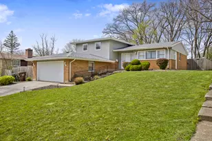 364 Osage St, Park Forest, IL 60466 - Photo 2