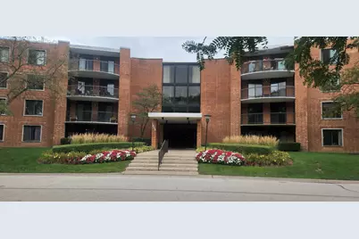 1605 E Central Road #410B, Arlington Heights, IL 60005 - Photo 18