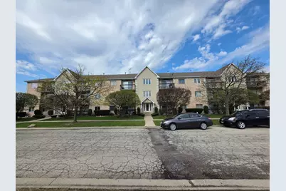 7902 Nagle Avenue #2S, Burbank, IL 60459 - Photo 2