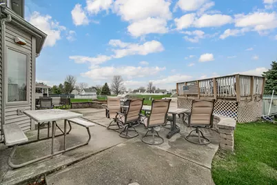 683 Sandburg Drive, Manteno, IL 60950 - Photo 20