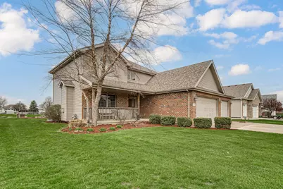 683 Sandburg Drive, Manteno, IL 60950 - Photo 2