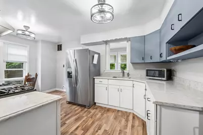 1400 Brummel Street #2E, Evanston, IL 60202 - Photo 8