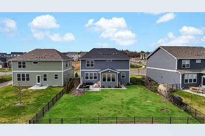 3121 Semple Way, Mundelein, IL 60060 - Photo 56