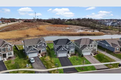 3121 Semple Way, Mundelein, IL 60060 - Photo 2