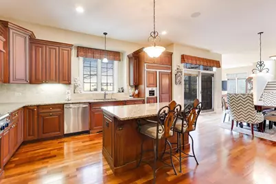 1420 W Longwood Drive, Bull Valley, IL 60098 - Photo 8