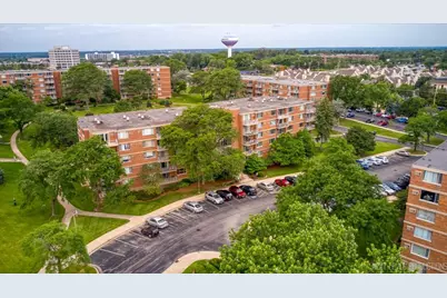 2222 S Stewart Avenue #1C, Lombard, IL 60148 - Photo 16