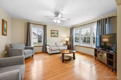 1368 Chestnut Lane, Yorkville, IL 60560 - Photo 4