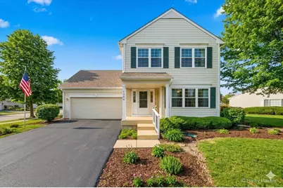 1368 Chestnut Lane, Yorkville, IL 60560 - Photo 1