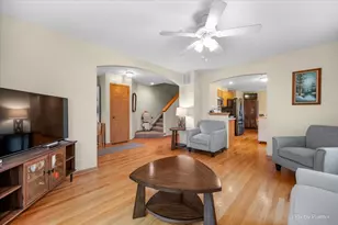 1368 Chestnut Ln, Yorkville, IL 60560 - Photo 6