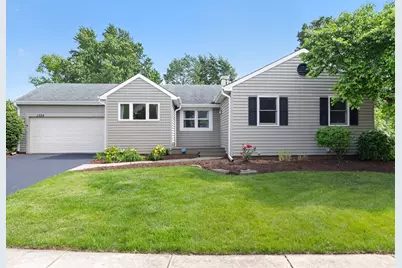 1328 Creighton Avenue, Naperville, IL 60565 - Photo 2