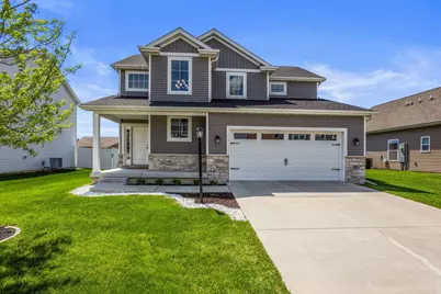 3911 Obsidian Drive, Champaign, IL 61822 - Photo 1
