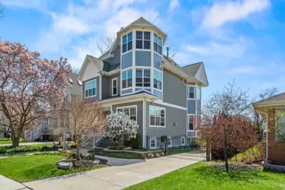 6883 W Hobart Avenue, Chicago, IL 60631 - Photo 1