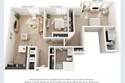 625 Deerfield Road #321, Deerfield, IL 60015 - Photo 8