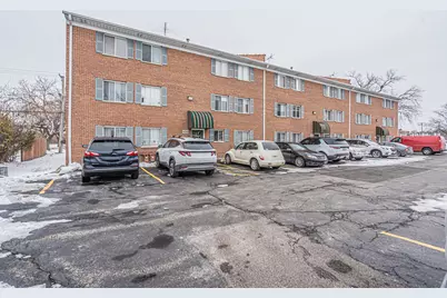 10347 Dearlove Road #302, Glenview, IL 60025 - Photo 22