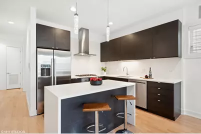 1021 N Hermitage Avenue #2, Chicago, IL 60622 - Photo 6