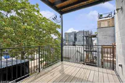 1021 N Hermitage Avenue #2, Chicago, IL 60622 - Photo 14