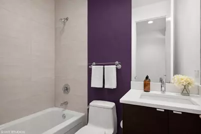 1021 N Hermitage Avenue #2, Chicago, IL 60622 - Photo 12