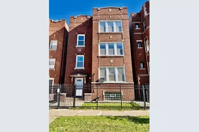 7917 S Maryland Avenue, Chicago, IL 60619 - Photo 1