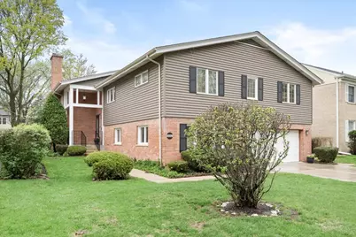 9242 Ridgeway Avenue, Evanston, IL 60203 - Photo 1