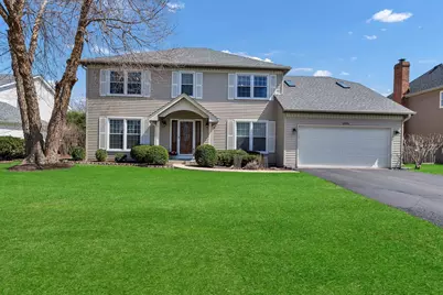 3916 Nighthawk Court, Naperville, IL 60540 - Photo 2