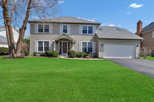 3916 Nighthawk Ct, Naperville, IL 60540 - Photo 2