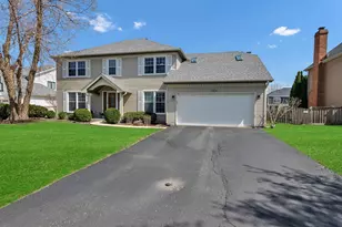 3916 Nighthawk Ct, Naperville, IL 60540 - Photo 1