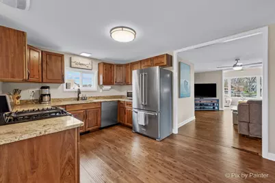 40433 N Bluff Drive, Antioch, IL 60002 - Photo 22