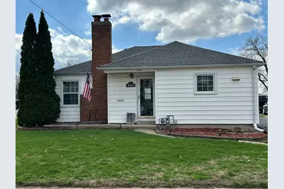 627 Genesee Avenue, Morrison, IL 61270 - Photo 1