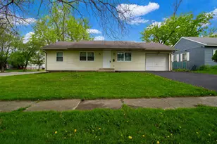 2825 224th Pl, Sauk Village, IL 60411 - Photo 2