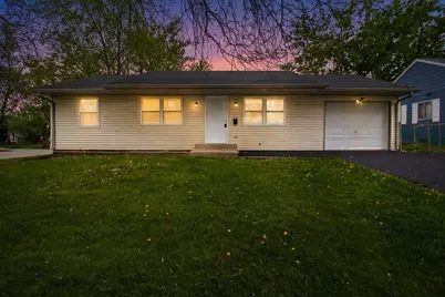 2825 224th Place, Sauk Village, IL 60411 - Photo 1