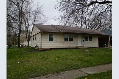 2825 224th Place, Sauk Village, IL 60411 - Photo 1