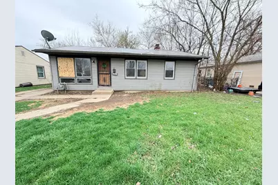 1420 E 15th Street, Ford Heights, IL 60411 - Photo 1