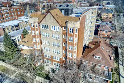 1608 W Sherwin Avenue #710, Chicago, IL 60626 - Photo 1