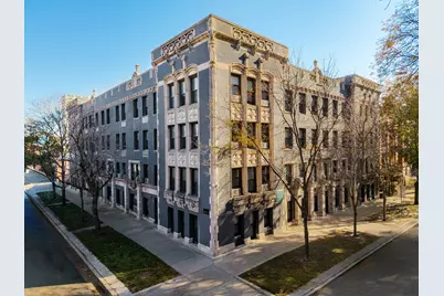 4875 N Magnolia Avenue #112, Chicago, IL 60640 - Photo 1