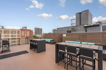 5718 N Winthrop Avenue #504, Chicago, IL 60660 - Photo 10