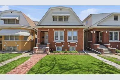 3135 N Kilbourn Avenue, Chicago, IL 60641 - Photo 1