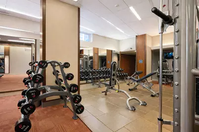 400 E Randolph Street #3314, Chicago, IL 60601 - Photo 12