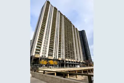 400 E Randolph Street #3314, Chicago, IL 60601 - Photo 1
