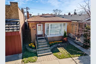 7615 W Addison Street, Chicago, IL 60634 - Photo 1