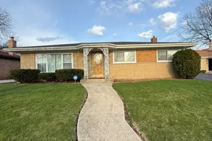 16856 School St, South Holland, IL 60473 - Photo 1