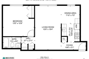 6201 N Kenmore Ave, Chicago, IL 60660 - Photo 12