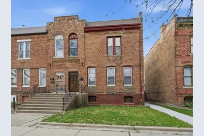 11412 S Saint Lawrence Avenue, Chicago, IL 60628 - Photo 2