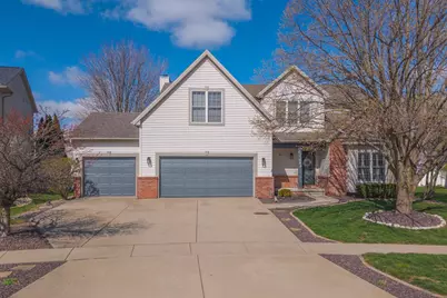 1223 Joy Walk Way, Normal, IL 61761 - Photo 1